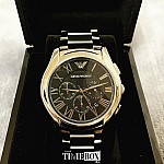 Изображение на часовник Emporio Armani AR11083 Valente Chronograph