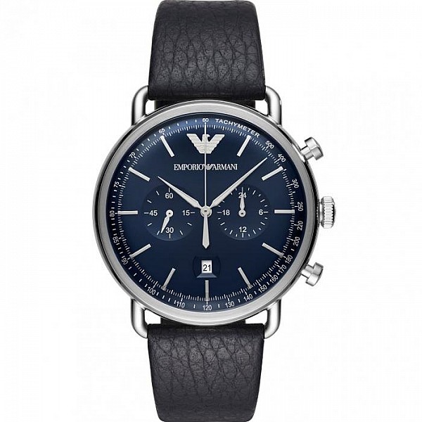 Emporio Armani AR11105 Aviator Chronograph