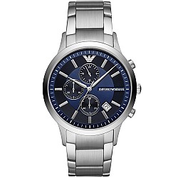 Emporio Armani AR11164 Renato Chronograph