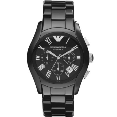 Emporio Armani AR1400 Ceramica Chronograph