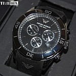 Изображение на часовник Emporio Armani AR1434 Ceramica Chronograph