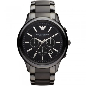 Emporio Armani AR1451 Ceramica Chronograph