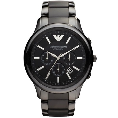 Emporio Armani AR1452 Ceramica Chronograph