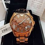 Изображение на часовник Emporio Armani AR1610 Valente Chronograph