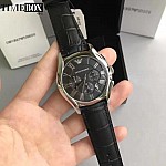 Изображение на часовник Emporio Armani AR1633 Valente Chronograph