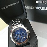 Emporio Armani AR1635 Valente Chronograph