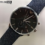 Изображение на часовник Emporio Armani AR1690 Gianni Chronograph