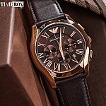 Изображение на часовник Emporio Armani AR1701 Valente Chronograph