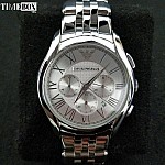 Изображение на часовник Emporio Armani AR1702 Valente Chronograph