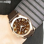 Изображение на часовник Emporio Armani AR1707 Valente Chronograph