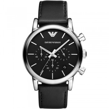 Emporio Armani AR1733 Luigi Chronograph