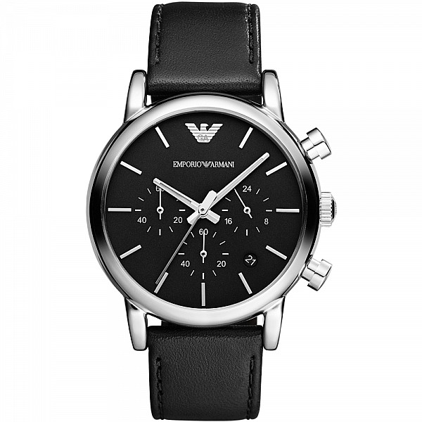 Emporio Armani AR1733 Luigi Chronograph