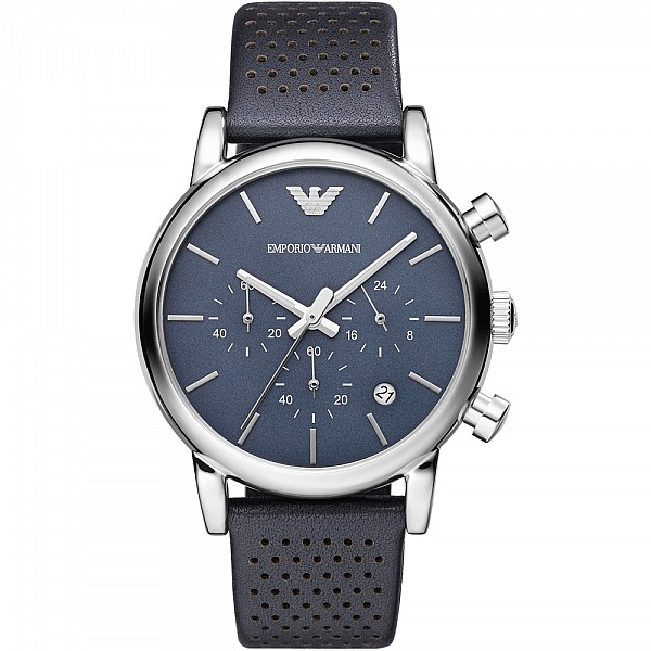 Emporio Armani AR1736 Luigi Chronograph