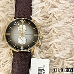 Изображение на часовник Emporio Armani AR1755 Gianni Chronograph