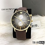 Изображение на часовник Emporio Armani AR1755 Gianni Chronograph