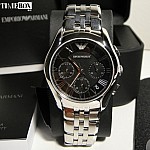 Изображение на часовник Emporio Armani AR1791 Valente Chronograph