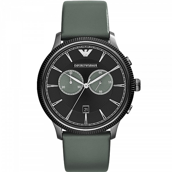 Emporio Armani AR1794 Alpha Chronograph