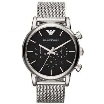 Emporio Armani AR1808 Luigi Classic Chronograph