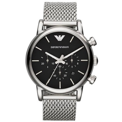Emporio Armani AR1808 Luigi Classic Chronograph