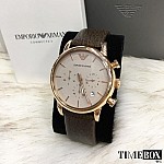 Изображение на часовник Emporio Armani AR1809 Luigi Classic