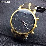 Изображение на часовник Emporio Armani AR1815 Luigi Camouflage Canvas