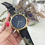 Изображение на часовник Emporio Armani AR1815 Luigi Camouflage Canvas