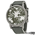 Изображение на часовник Emporio Armani AR1816 Luigi Camouflage Canvas