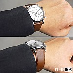 Изображение на часовник Emporio Armani AR1846 Luigi Classic