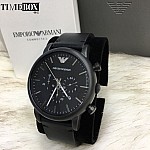 Emporio Armani AR1918 Luigi Chronograph