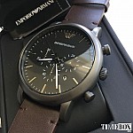 Изображение на часовник Emporio Armani AR1919 Luigi Chronograph