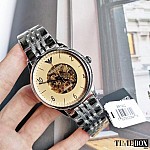 Изображение на часовник Emporio Armani AR1922 Luigi Meccanico