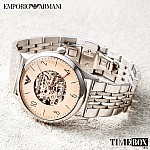 Изображение на часовник Emporio Armani AR1922 Luigi Meccanico