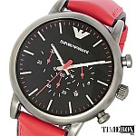 Изображение на часовник Emporio Armani AR1971 Luigi Chronograph