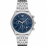 Изображение на часовник Emporio Armani AR1974 Zeta Chronograph