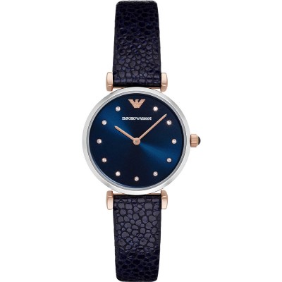 Emporio Armani AR1989 Gianni T-Bar
