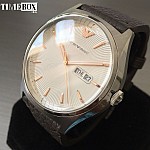 Emporio Armani AR1999 Zeta Classic