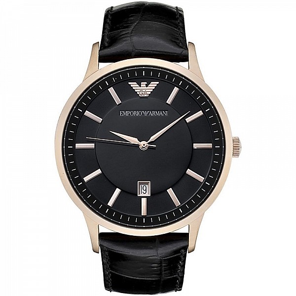 Emporio Armani AR2425 Renato Classic