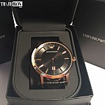 Emporio Armani AR2425 Renato Classic