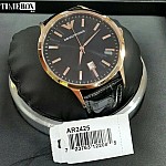Emporio Armani AR2425 Renato Classic