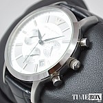 Изображение на часовник Emporio Armani AR2432 Renato Chronograph