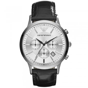 Emporio Armani AR2432 Renato Chronograph
