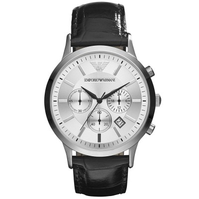 Emporio Armani AR2432 Renato Chronograph