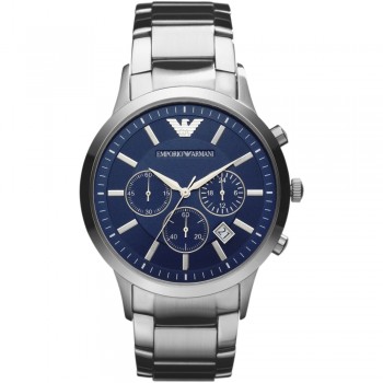 Emporio Armani AR2448 Renato Chronograph