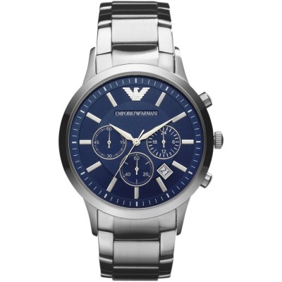 Emporio Armani AR2448 Renato Chronograph