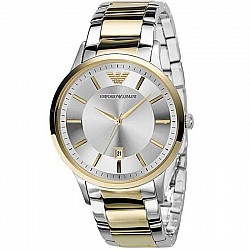 Emporio Armani AR2449 Renato Chronograph