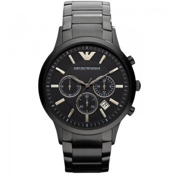 Emporio Armani AR2453 Renato Chronograph