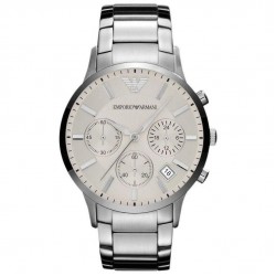 Emporio Armani AR2458 Renato Chronograph