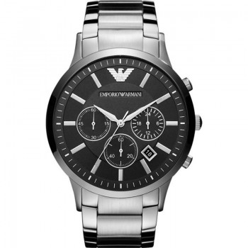 Emporio Armani AR2460 Renato Chronograph