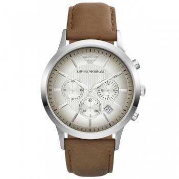 Emporio Armani AR2471 Renato Chronograph