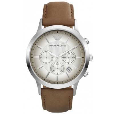 Emporio Armani AR2471 Renato Chronograph